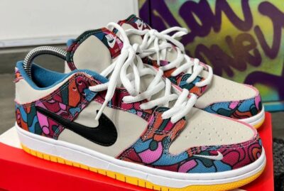 Aldos Shoes